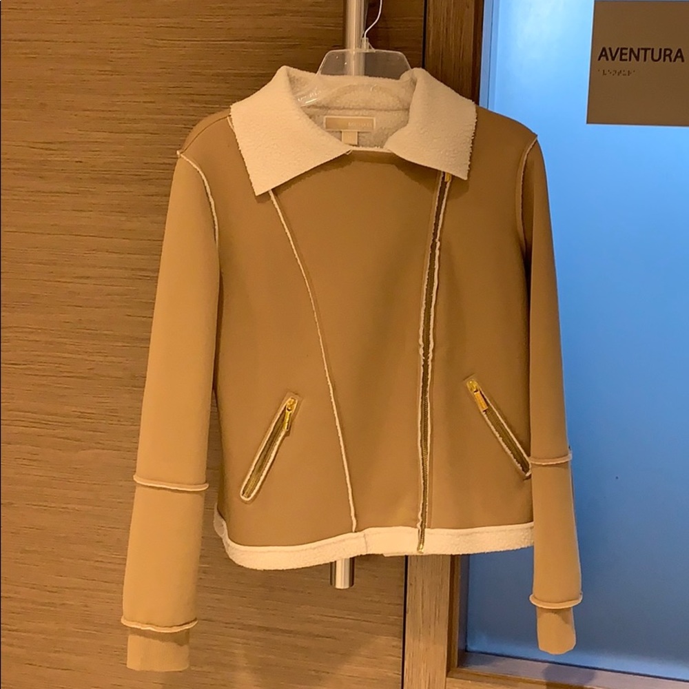 Michael Kors jacket